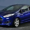 Ford Fiesta ST-Line
