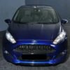 Ford Fiesta ST-Line