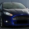 Ford Fiesta ST-Line