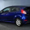 Ford Fiesta ST-Line