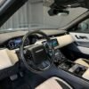 Rang Rover Velar