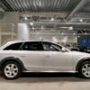 Audi A4 allroad QUATTRO