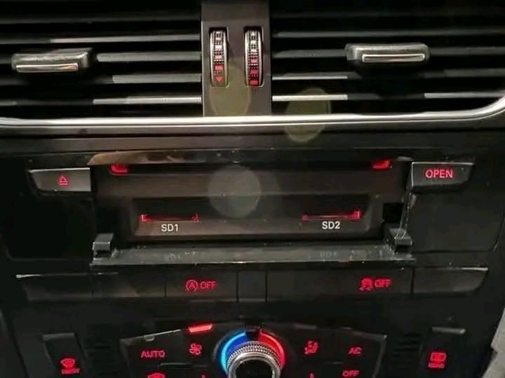 Audi A4 allroad QUATTRO