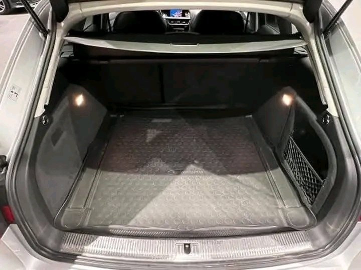 Audi A4 allroad QUATTRO