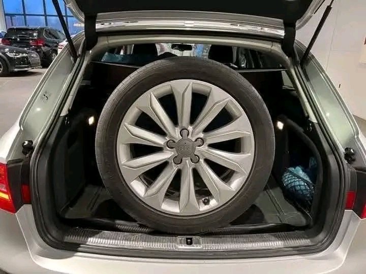 Audi A4 allroad QUATTRO