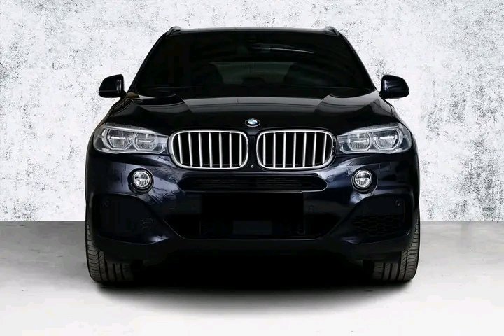 BMW X5 xDrive40e
