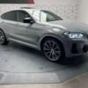 BMW X4 M40d