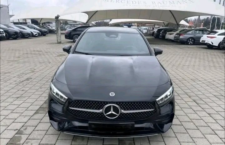 Mercedes-Benz