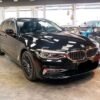 BMW 520 d Luxury Line