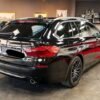 BMW 520 d Luxury Line