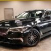 BMW 520 d Luxury Line