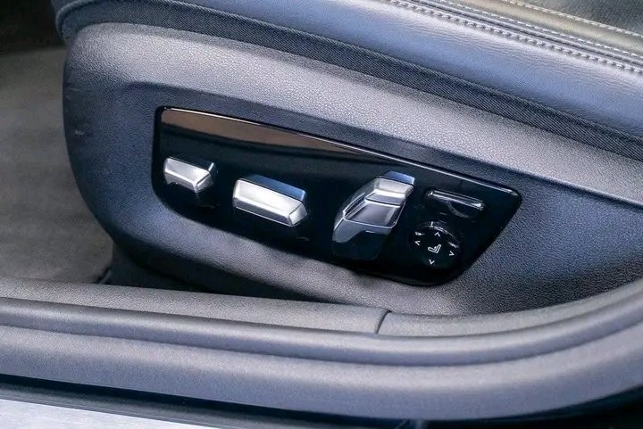 BMW 520 d Luxury Line