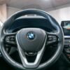 BMW 520 d Luxury Line