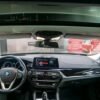 BMW 520 d Luxury Line