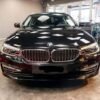 BMW 520 d Luxury Line