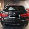 BMW 520 d Luxury Line