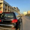 Mercedes GLS -350