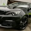 PEUGEOT 308 - GT-LINE