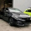 PEUGEOT 308 - GT-LINE