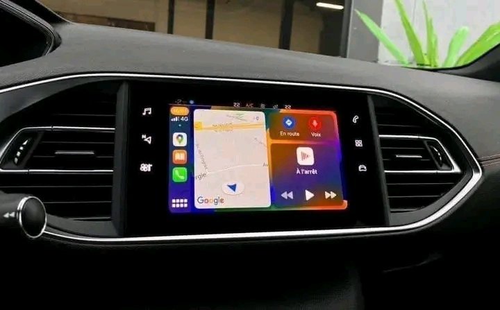 PEUGEOT 308 - GT-LINE