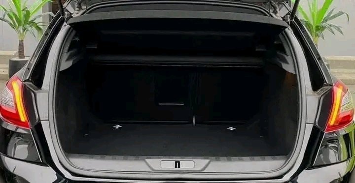 PEUGEOT 308 - GT-LINE