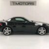 MERCEDES-BENZ SLC