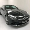 MERCEDES-BENZ SLC