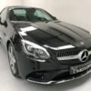 MERCEDES-BENZ SLC