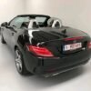 MERCEDES-BENZ SLC
