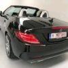 MERCEDES-BENZ SLC