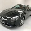 MERCEDES-BENZ SLC