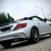 Mercedes-Benz SLC200