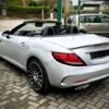 Mercedes-Benz SLC200