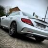 Mercedes-Benz SLC200