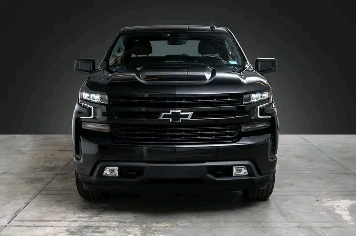 Chevrolet Silverado Duramax