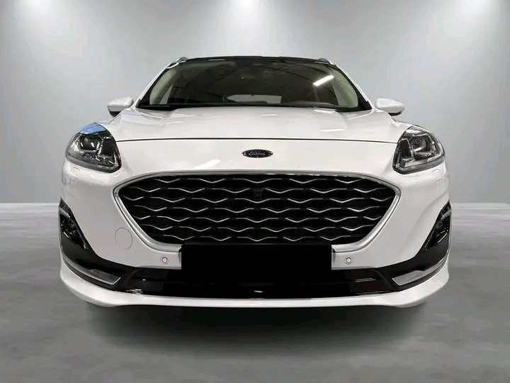 Ford Kuga Plug-in Hybrid