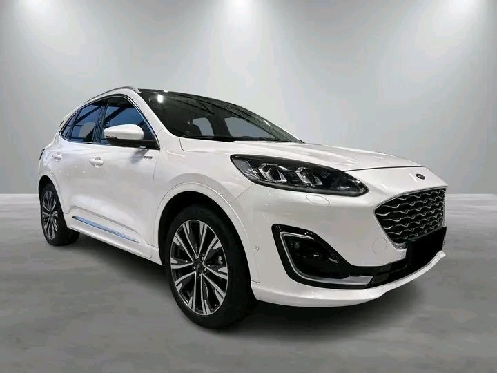 Ford Kuga Plug-in Hybrid