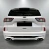 Ford Kuga Plug-in Hybrid