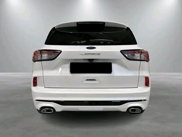 Ford Kuga Plug-in Hybrid