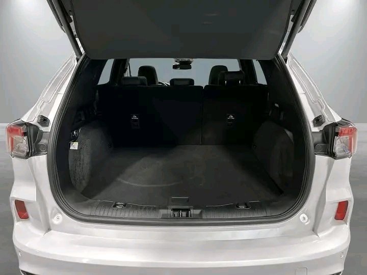 Ford Kuga Plug-in Hybrid