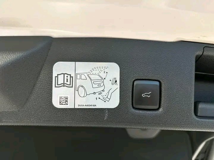 Ford Kuga Plug-in Hybrid