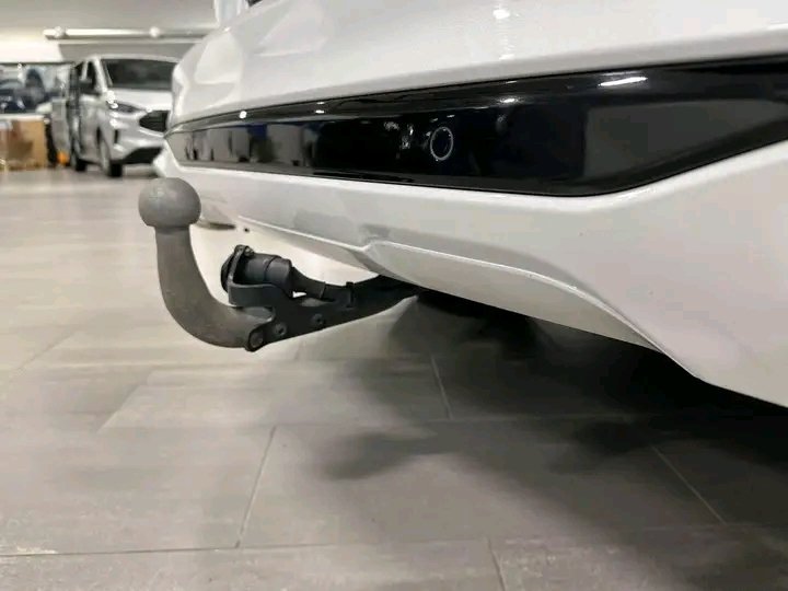 Ford Kuga Plug-in Hybrid