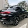 BMW X6 xDrive30d M-SPORT