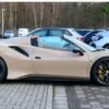 Ferrari 488 Pista Spider