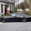 Rolls-Royce Ghost Black