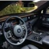Rolls-Royce Ghost Black