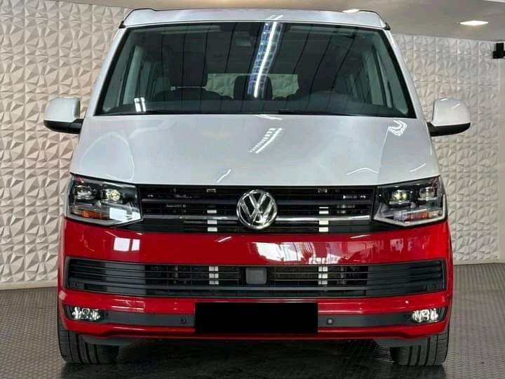 Volkswagen T6