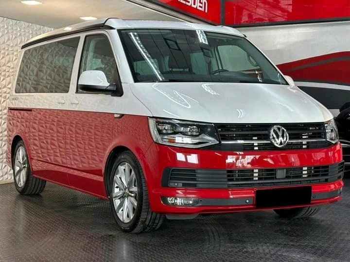 Volkswagen T6