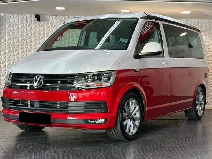 Volkswagen T6