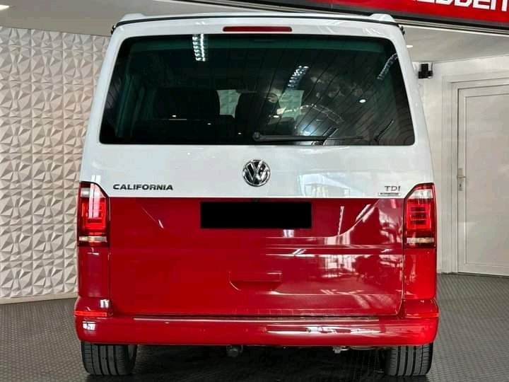 Volkswagen T6